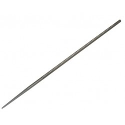 Lime ronde dia 4.8mm