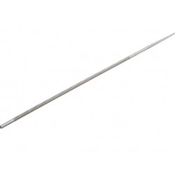 Kit limes rondes 3,5x200 mm 12 pcs