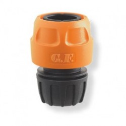 "GF Raccord rapide pour tuyau de 1/2"" ou 5/8"""