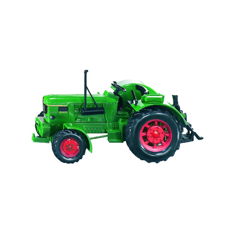 TRACTEUR DEUTZ D 9005               1/32 SIKU