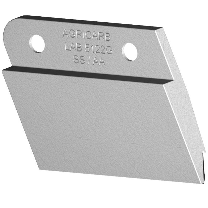 Bord attaque type AGRISEM LAB5122G - GAUCHE