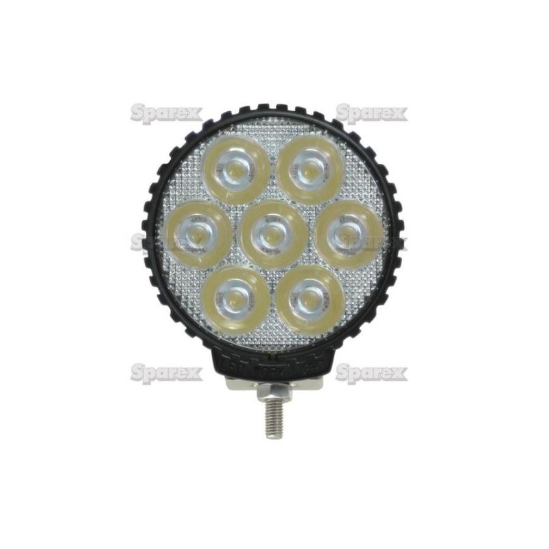 LED Phare de travail, Interference : classe 3, 3030 Lumens - S28769