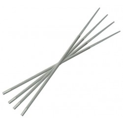 Lime pour chaine de tronçonneuse ø4mm PFERD