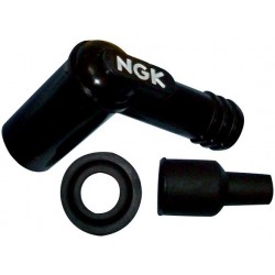 Connecteur bougie NGK lb05e