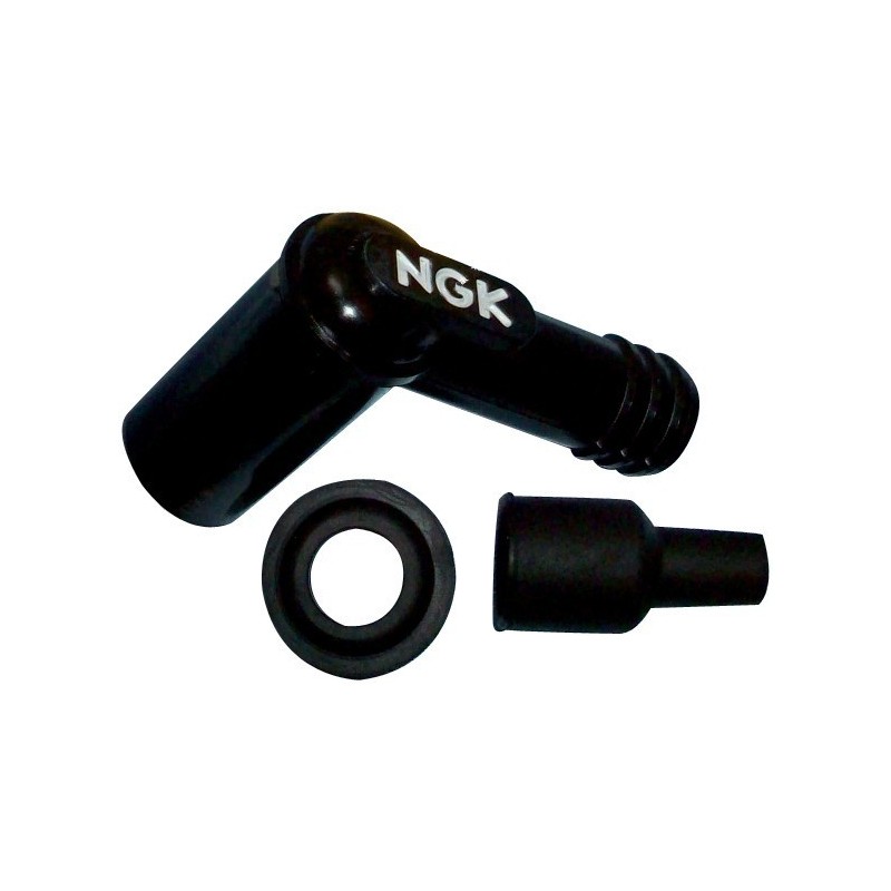 Connecteur bougie NGK lb05e
