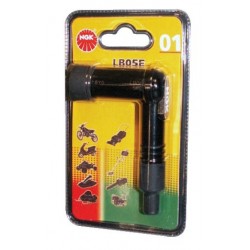 Connecteur bougie NGK lb05e