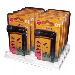 Connecteur bougie NGK lb05e