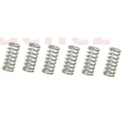 Ressorts d'embrayage