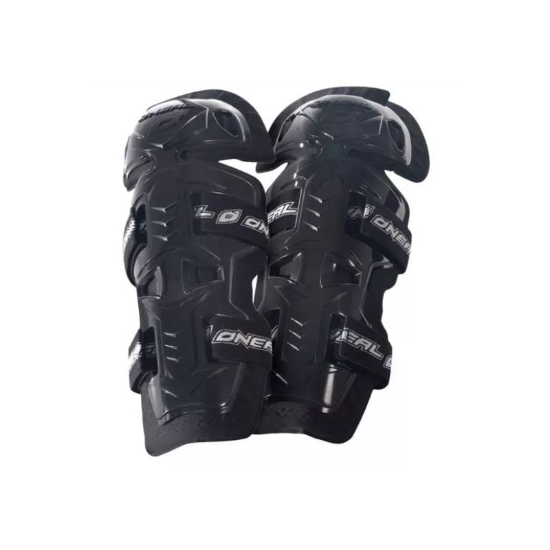 Genouillère O'NEAL Pro II noir
