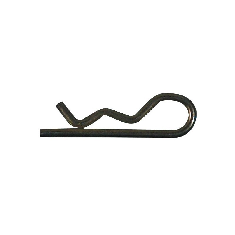 Goupille BETA 4mm (blister de 1)