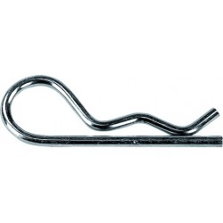 Goupille BETA 4mm (blister de 1)