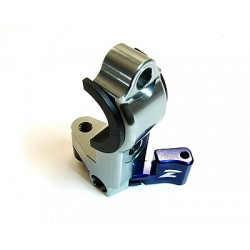 Bouton de démarrage à chaud site de frein bleu ZAP TECHNIX