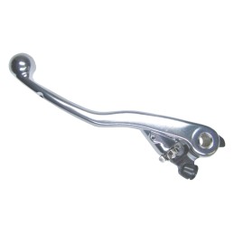 Levier d'embrayage flexible KTMSX(F)/EXC orange ZAP TECHNIX