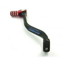 Levier de vitesses HONDA CRF 250 02-17 rouge ZAP TECHNIX