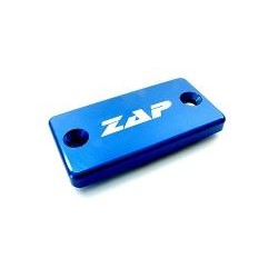 Couvercle cylindre de frein RM/KX/YZ bleu lisse ZAP TECHNIX