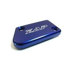 Couvercle cylindre de frein YZ(F)08- bleu lisse ZAP TECHNIX