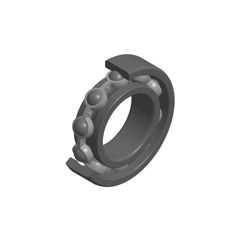 Roulement rigide à billes NTN 6228C3