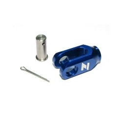 Ajusteur de frein pour KX(F) bleu ZAP TECHNIX