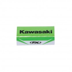 Coussinet Factory Effex Bulge Bar Pad Kawasaki
