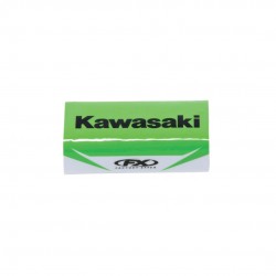 Coussinet Factory Effex Bulge Bar Pad Kawasaki
