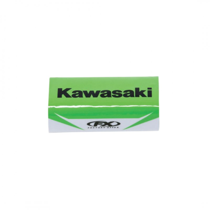 Coussinet Factory Effex Bulge Bar Pad Kawasaki