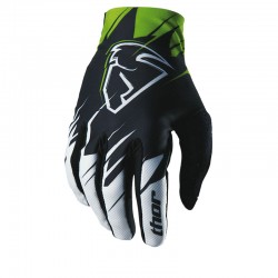 Gants de motocross THOR Void S13 - Taille XS