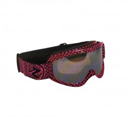 Lunettes de motocross VONZIPPER Beirut by night Bronze