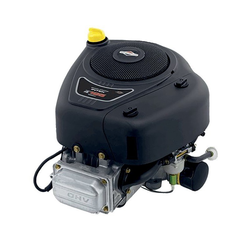 Moteur Briggs and Stratton series 4185