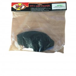 Sur-filtre Husqvarna 2 t 92-09 - 4 t 08-