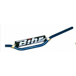 Guidon Yamaha Bihr bleu 796 / 80 / 55