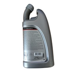 Huile moteur MOTOREX Power Synt 4T 10W60 100%