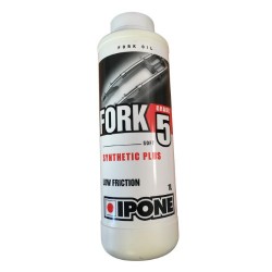 Fork 5 - 1L