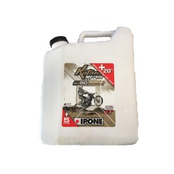 Promo 4+1l Katana off road 10w50 