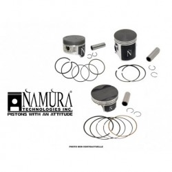 Kit piston Namura Polaris 500 predator / outlaw (99,65mm)