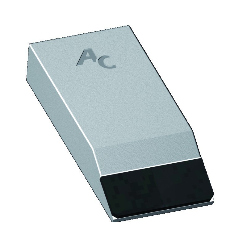 BEC CRB DECHAUMAGE A SOUDER 160X70X30 PLAT