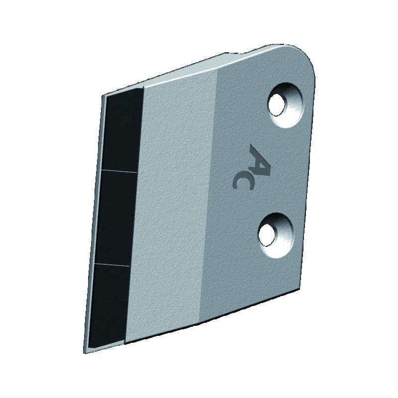 BORD D ATTAQUE CRB D / DECOMPACT. GENRE AGRIS