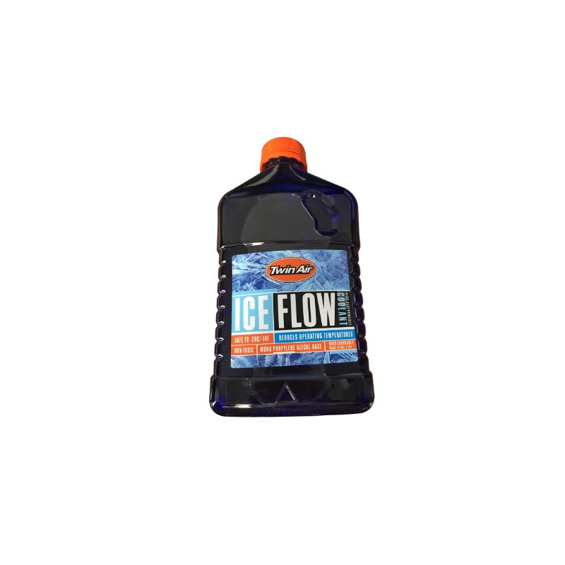 Liquide de refroidissement TWIN AIR Iceflow bidon 2,2L