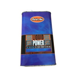 Liquid power twinairlivre 1L
