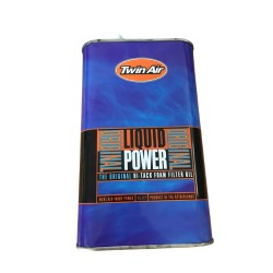 Dirt remover twinairlivre par 4L