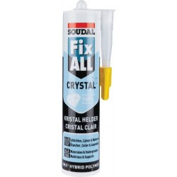 MASTIC COLLE FIX ALL CRYSTAL