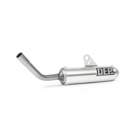 Silencieux DEP KTM 65 SX 2002 / 2008
