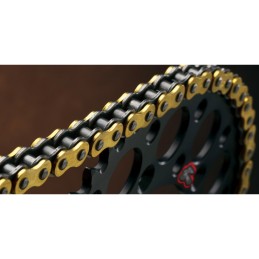 CHAINE RENTHAL 520R3-2 116 MAILLONS