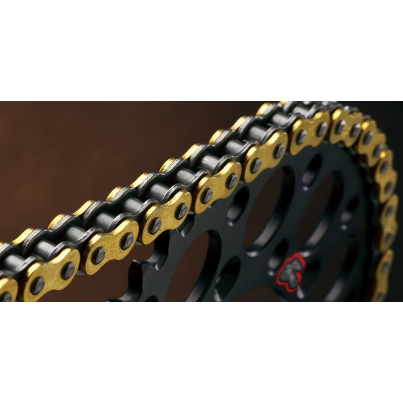 CHAINE RENTHAL 520R3-2 116 MAILLONS