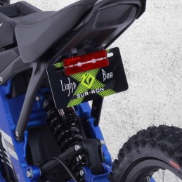 Moto electrique SUR-RON Light Bee S version Enfant Noir