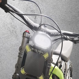 Moto electrique SUR-RON Light Bee S version Enfant Noir