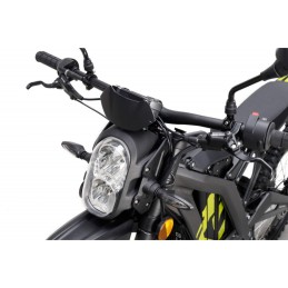 Moto electrique SUR-RON Light Bee L1eX Black - Homologuée