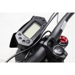 Moto electrique SUR-RON Light Bee L1eX Black - Homologuée