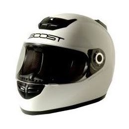 Casque BOOST B530 Blanc perle XS (53-54)