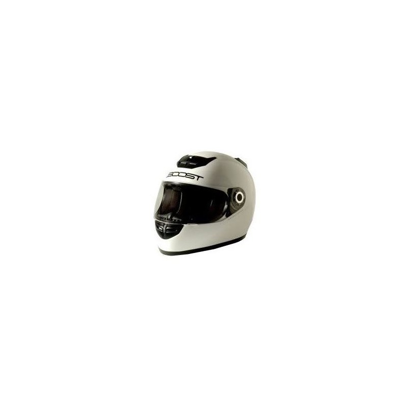 Casque BOOST B530 Blanc perle XS (53-54)
