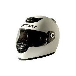 Casque BOOST B530 Blanc perle XS (53-54)